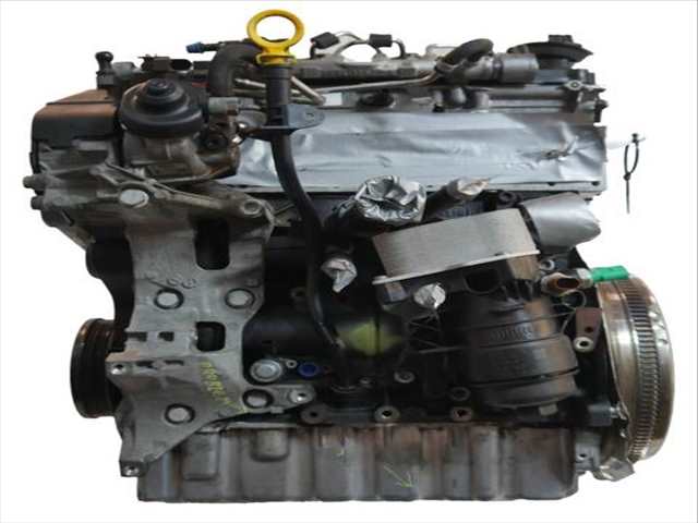 Foto 3ª: Motor Completo Skoda Superb 2.0 TDI 190 CV 140KW [DFCA, DFC]