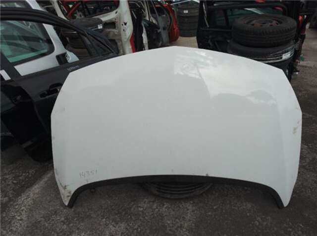 Capot Opel Astra 1.4