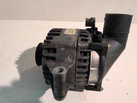 Foto 2ª: Alternador Ford Mondeo HJBB BERLINA (2003)