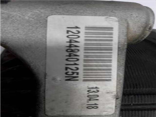 Foto 2ª: Alternador Renault Express 1.5 EXTRA [1 5 LTR. - 70 KW BLUE DCI DIESEL FAP] 95CV 04.2021 )