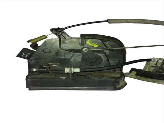 Cerradura Puerta Trasera Izquierda Bmw X5 3.0 D 184CV