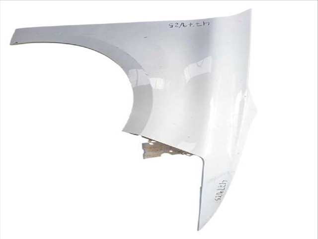 Aleta Delantera Derecha Citroen C4 1.2 PURETECH 130