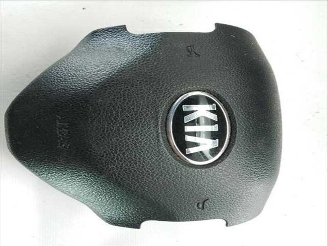 Foto 3ª: Kit Airbag Kia Sportage 1.6 GDI (2009)