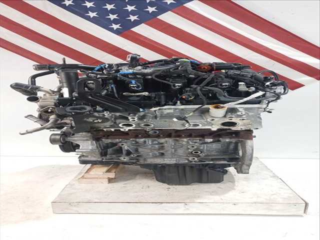 Foto 2ª: Motor Completo Ford Bronco F150 314CV 231KW [T27PD0X] (2019)