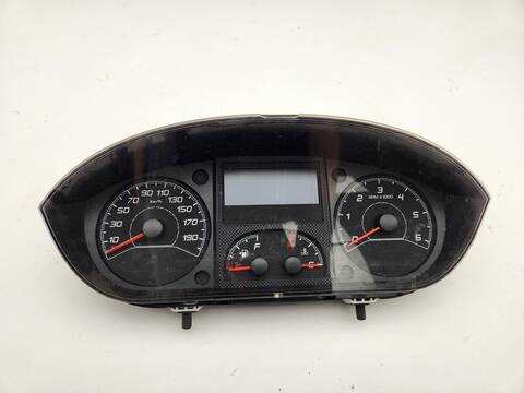 Cuadro de Instrumentos Citroen Jumper 33 L2H2 BLUEHDI 130 131CV 96KW