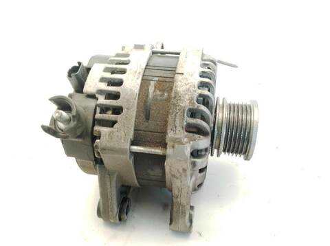 Foto 3ª: Alternador Citroen Jumper 2.2 BLUEHDI 140 [BNF (DW12RUD)] (2006)