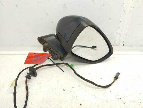 Foto 2ª: Retrovisor Derecho Citroen C4 LX BERLINA 90CV 66KW [D-9HX] (2010)