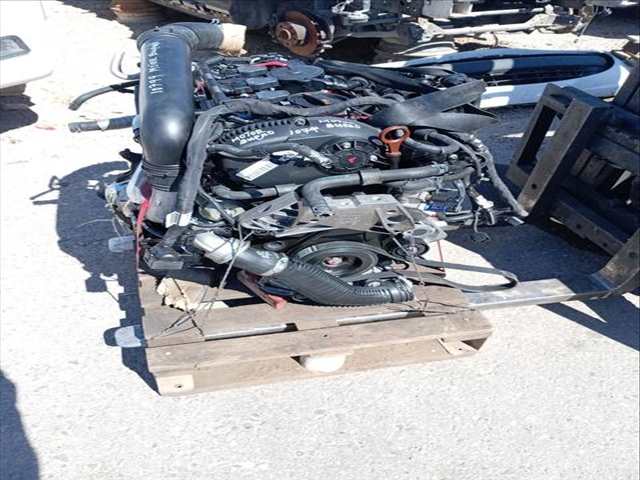 Foto 4ª: Motor Completo Volkswagen Golf 2.0 GTI 210CV 155KW [CCZB] (2012)