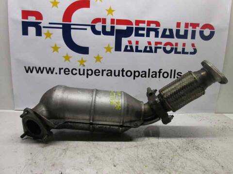 Foto 2ª: Catalizador Honda Civic BERLINA (2008)