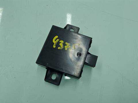 Centralita Motor ECU Volkswagen Golf GTI BERLINA 200CV 147KW