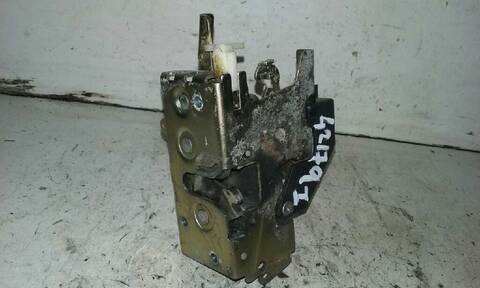 Cerradura Puerta Delantera Izquierda Volkswagen Lt 2.5 TDI CAT APA) 90CV 66KW CAJA CERRADA