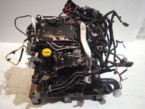Motor Completo Renault Laguna PRIVILEGE III 150CV 110KW