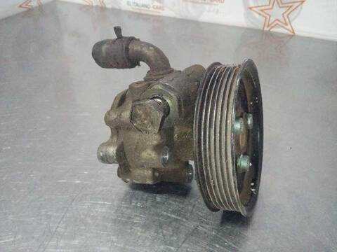 Foto 3ª: Bomba de Direccion Seat Ibiza VERSION INDEFINIDA