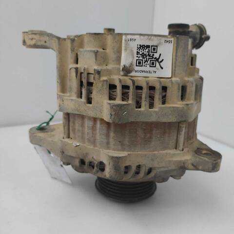 Alternador Nissan Navara 2.5 DCI 4WD