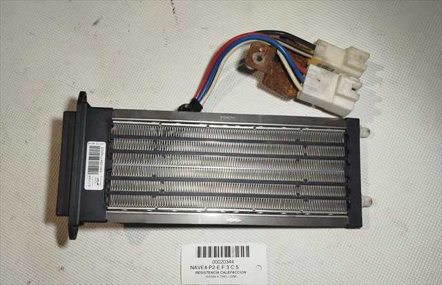 Foto 2ª: Calefacción Nissan X-Trail 2.0 DCI T31 [D/M9R] (2008)