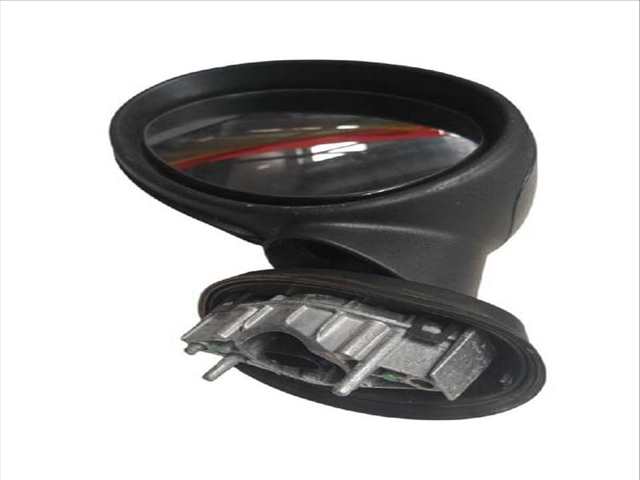 Foto 2ª: Retrovisor Izquierdo Mini Mini COOPER D 109CV (2005)