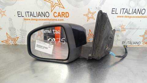 Foto 1ª: Retrovisor Izquierdo Ford Mondeo GHIA X 140CV 103KW [QXBB] (2010)
