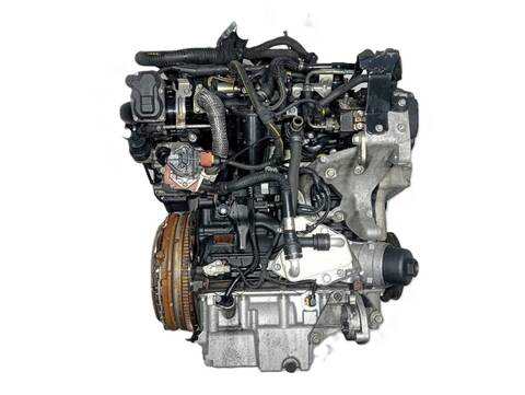 Foto 2ª: Motor Completo Opel Insignia A20DTH (2009)