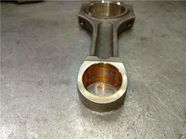 Foto 3ª: Biela Bmw X1 D DRIVE (E84) [N47 D20 C]