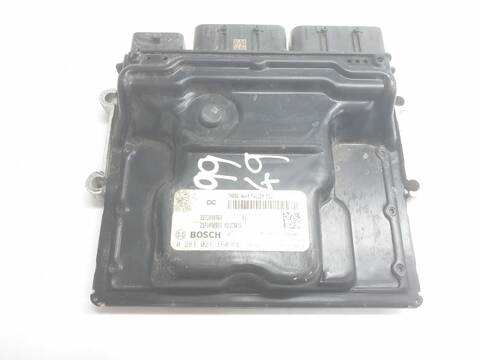 Foto 3ª: Centralita Motor ECU Renault Trafic MIXTO N1 L2H1 30T 5-6 PLAZAS) LARGO (2015)