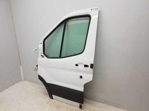 Foto 3ª: Puerta Delantera Izquierda Ford Transit 350 L2 HD) CABINA SIMPLE TREND