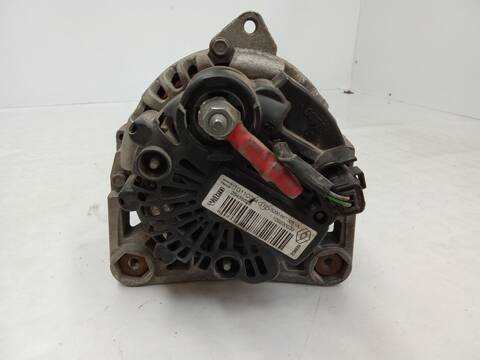 Foto 3ª: Alternador Dacia Sandero 1.5 DCI 68CV 50KW [K9K 792] (2009)