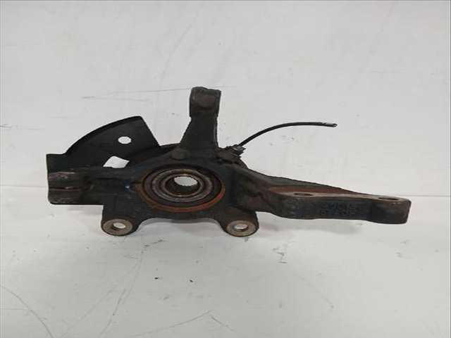 Foto 3ª: Mangueta Delantera Izquierda Nissan Micra 1.5 DCI 90CV [K9K 628] (2016)