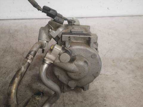 Foto 3ª: Compresor Aire Acondicionado Honda Crv N22B3 RE) (2011)