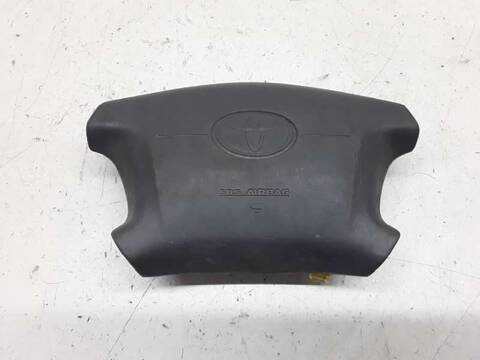 Foto 2ª: Kit Airbag Toyota Camry 2.2 GL 136CV 100KW (1991)