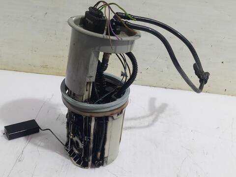 Aforador Volkswagen Passat ADVANCE 131CV