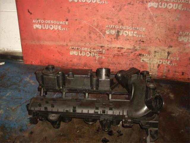 Foto 2ª: Despiece Motor Mazda 2 1.4 CRTD ACTIVE (3-PTAS.) [1.4 LTR. - 50 KW DIESEL CAT] [F6JC]