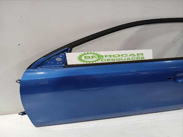 Foto 3ª: Puerta Delantera Izquierda Hyundai i30 1.6 CRDI 90CV [D4FB] (2007)