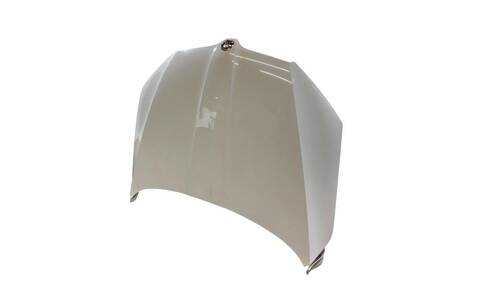 Foto 2ª: Capot Skoda Octavia CLH BERLINA (2013)