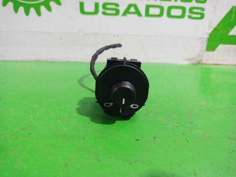 Foto 2ª: Mando Retrovisor Citroen C3 ORIGINS 82CV 60KW [EB2FA] (2021)