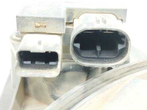 Foto 2ª: Electroventilador Peugeot 207 CONFORT 68CV 50KW [D-8HZ] (2010)