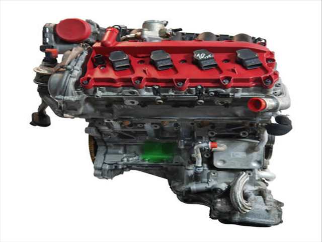 Foto 2ª: Motor Completo Audi RS4 450CV 331KW [CFS CFSA] (2013)
