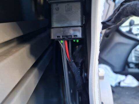 Elevalunas Eléctrico Delantero Izquierdo Renault Scenic ZEN 158CV GRAN