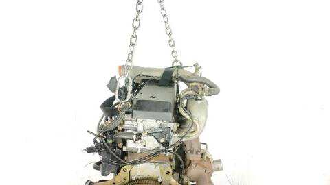 Motor Completo Iveco Daily 29 L 11 V