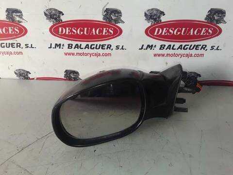 Retrovisor Izquierdo Citroen Xsara 1.6 LX PLUS 90CV