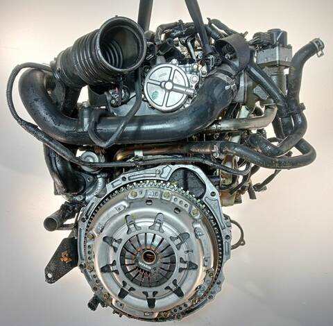 Foto 2ª: Motor Completo Nissan Almera LINE UP 111CV (2000)