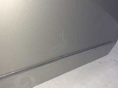 Foto 3ª: Puerta Trasera Izquierda Mercedes Clase C 160 C 320 CDI 4-MATIC 204.089) BERLINA 224CV 165KW [OM642961] (2007)