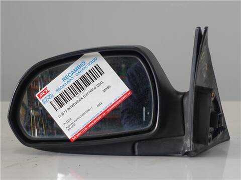 Retrovisor Izquierdo Hyundai Elantra 2.0 CRDI 113CV 83KW