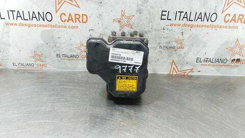 Foto 2ª: Abs Toyota Rav4 PREMIUM 177CV 130KW [2ADFHV] (2006)