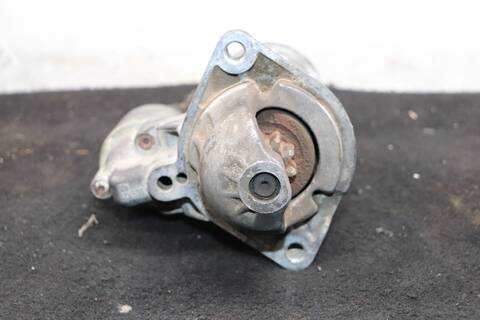 Motor de Arranque Bmw Serie 3 320 D