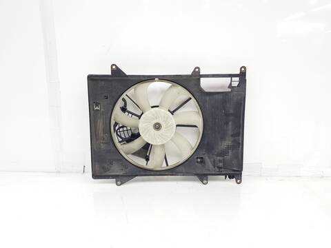 Foto 1ª: Electroventilador Mazda CX3 SPORTS-LINE (2015)
