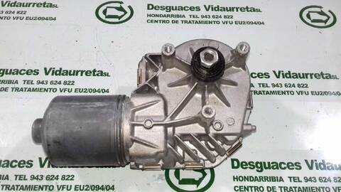 Foto 3ª: Motor Limpia Delantero Mercedes Clase E 180 2.1 CDI CAT 170CV 125KW [651924] (2009)