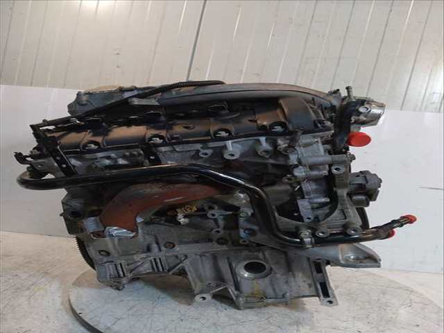 Motor Completo Cadillac CTS 311 CV 229KW