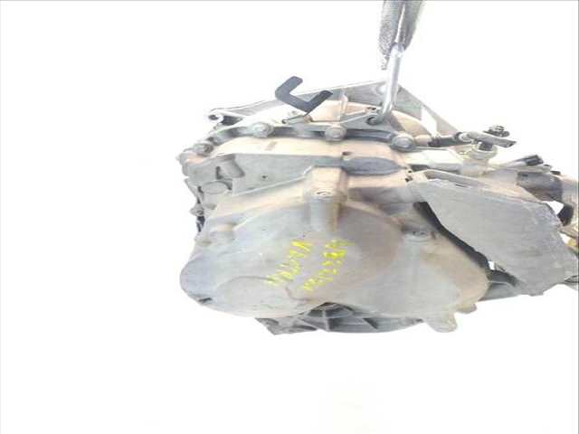 Foto 3ª: Caja Cambios Opel Vectra 1.9 CDTI F35) (2003)