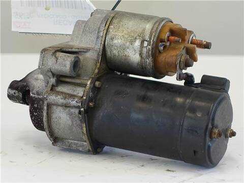 Foto 2ª: Motor de Arranque Citroen Xsara 1.6 HDI PICASSO 90CV 66KW [9HX (DV6ATED4)] (2008)