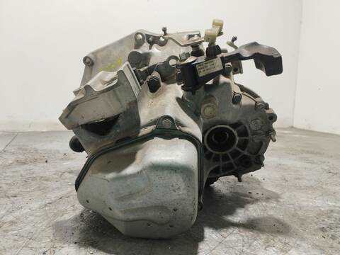 Foto 3ª: Caja Cambios Peugeot 208 1.2 VTI 82 82CV 60KW